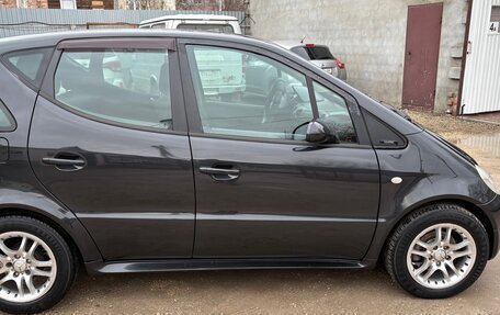 Mercedes-Benz A-Класс, 1999 год, 285 000 рублей, 5 фотография