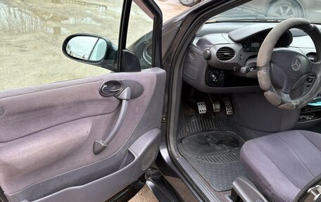 Mercedes-Benz A-Класс, 1999 год, 285 000 рублей, 14 фотография