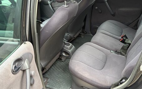 Mercedes-Benz A-Класс, 1999 год, 285 000 рублей, 13 фотография