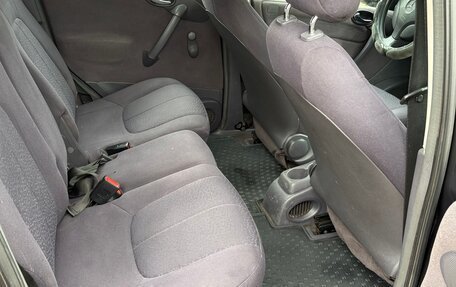 Mercedes-Benz A-Класс, 1999 год, 285 000 рублей, 10 фотография