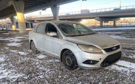 Ford Focus II рестайлинг, 2010 год, 291 000 рублей, 2 фотография