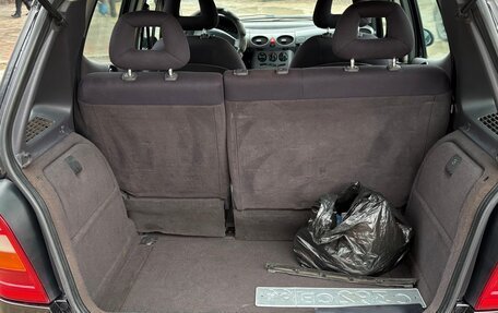 Mercedes-Benz A-Класс, 1999 год, 285 000 рублей, 12 фотография