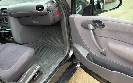 Mercedes-Benz A-Класс, 1999 год, 285 000 рублей, 8 фотография