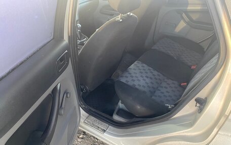 Ford Focus II рестайлинг, 2010 год, 291 000 рублей, 8 фотография