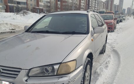 Toyota Camry, 1998 год, 365 000 рублей, 2 фотография