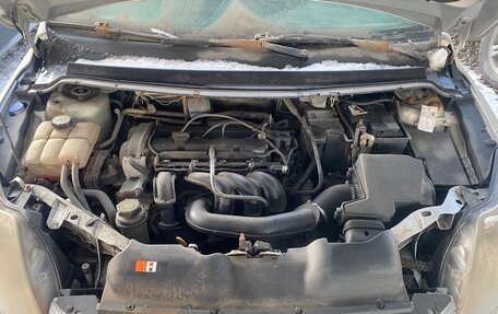 Ford Focus II рестайлинг, 2010 год, 291 000 рублей, 9 фотография