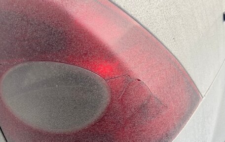 Ford Focus II рестайлинг, 2010 год, 291 000 рублей, 13 фотография