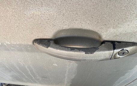 Ford Focus II рестайлинг, 2010 год, 291 000 рублей, 12 фотография