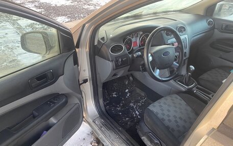 Ford Focus II рестайлинг, 2010 год, 291 000 рублей, 5 фотография