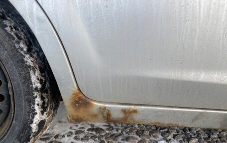 Ford Focus II рестайлинг, 2010 год, 291 000 рублей, 11 фотография