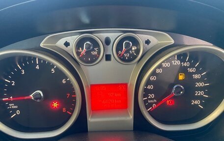 Ford Focus II рестайлинг, 2010 год, 291 000 рублей, 7 фотография