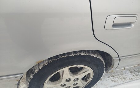 Toyota Camry, 1998 год, 365 000 рублей, 6 фотография