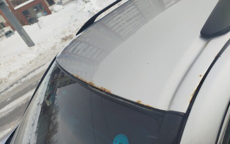 Toyota Camry, 1998 год, 365 000 рублей, 12 фотография