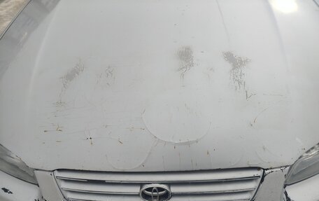 Toyota Camry, 1998 год, 365 000 рублей, 13 фотография