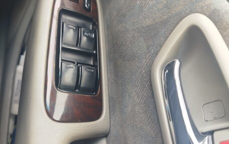 Toyota Camry, 1998 год, 365 000 рублей, 17 фотография