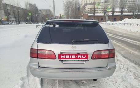 Toyota Camry, 1998 год, 365 000 рублей, 7 фотография