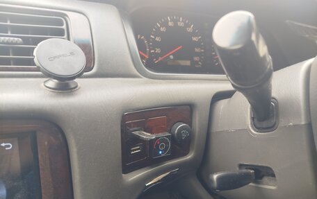 Toyota Camry, 1998 год, 365 000 рублей, 20 фотография