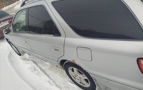 Toyota Camry, 1998 год, 365 000 рублей, 9 фотография