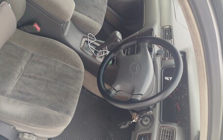 Toyota Camry, 1998 год, 365 000 рублей, 14 фотография