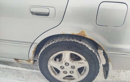 Toyota Camry, 1998 год, 365 000 рублей, 10 фотография