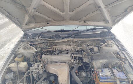 Toyota Camry, 1998 год, 365 000 рублей, 21 фотография