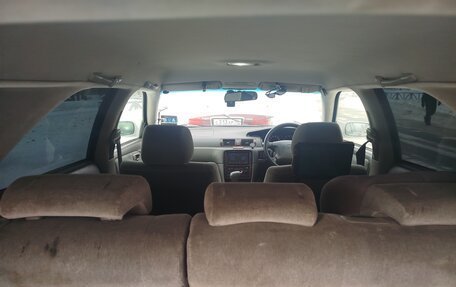 Toyota Camry, 1998 год, 365 000 рублей, 25 фотография