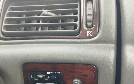 Toyota Camry, 1998 год, 365 000 рублей, 28 фотография