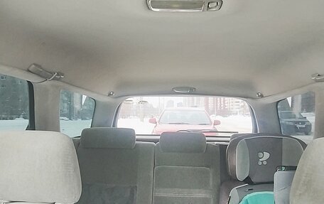 Toyota Camry, 1998 год, 365 000 рублей, 29 фотография