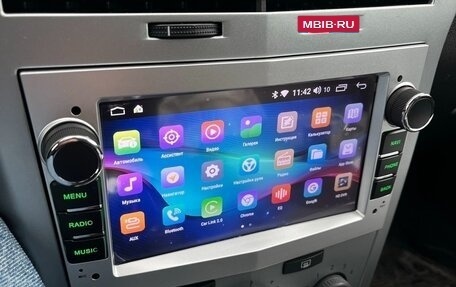 Opel Astra H, 2014 год, 750 000 рублей, 6 фотография