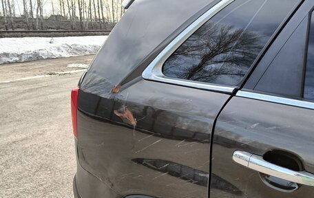 KIA Sorento II рестайлинг, 2010 год, 1 270 000 рублей, 3 фотография