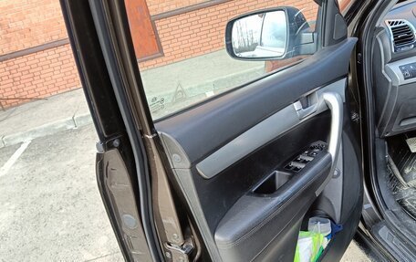 KIA Sorento II рестайлинг, 2010 год, 1 270 000 рублей, 7 фотография