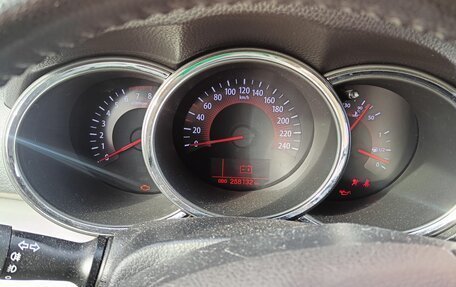 KIA Sorento II рестайлинг, 2010 год, 1 270 000 рублей, 11 фотография