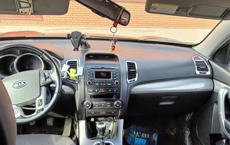 KIA Sorento II рестайлинг, 2010 год, 1 270 000 рублей, 10 фотография