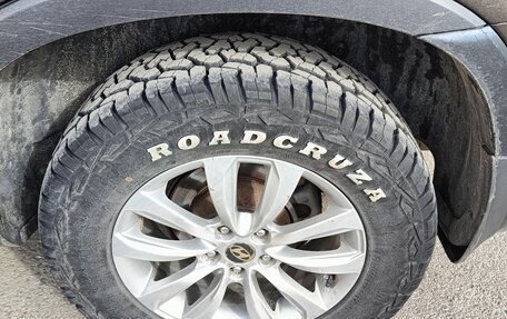 KIA Sorento II рестайлинг, 2010 год, 1 270 000 рублей, 6 фотография