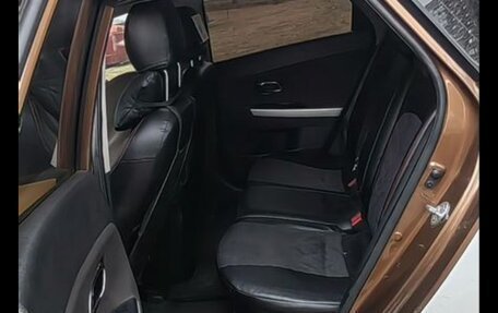 KIA cee'd III, 2016 год, 630 000 рублей, 7 фотография