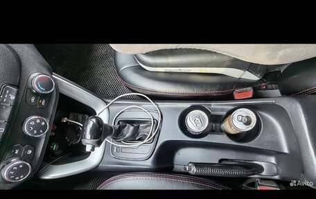 KIA cee'd III, 2016 год, 630 000 рублей, 6 фотография