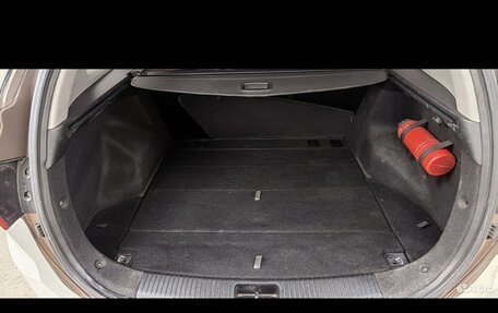 KIA cee'd III, 2016 год, 630 000 рублей, 9 фотография