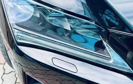 Lexus RX IV рестайлинг, 2019 год, 4 840 000 рублей, 6 фотография