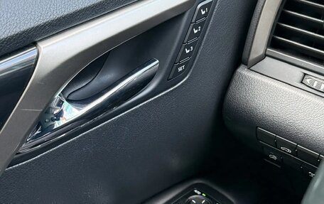 Lexus RX IV рестайлинг, 2019 год, 4 840 000 рублей, 9 фотография