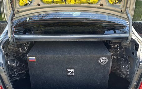 Hyundai Accent II, 2008 год, 425 000 рублей, 7 фотография