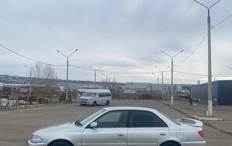 Toyota Carina, 1998 год, 440 000 рублей, 5 фотография