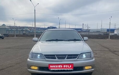 Toyota Carina, 1998 год, 440 000 рублей, 3 фотография
