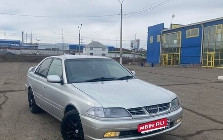 Toyota Carina, 1998 год, 440 000 рублей, 2 фотография