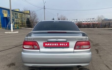 Toyota Carina, 1998 год, 440 000 рублей, 7 фотография