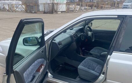 Toyota Carina, 1998 год, 440 000 рублей, 13 фотография