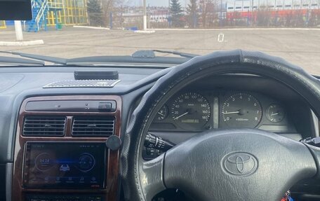 Toyota Carina, 1998 год, 440 000 рублей, 20 фотография