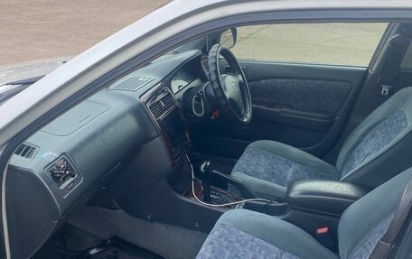 Toyota Carina, 1998 год, 440 000 рублей, 12 фотография