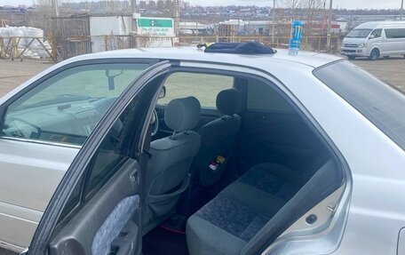 Toyota Carina, 1998 год, 440 000 рублей, 19 фотография