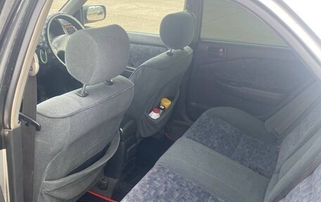 Toyota Carina, 1998 год, 440 000 рублей, 18 фотография