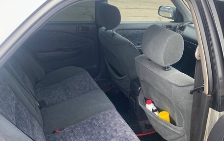 Toyota Carina, 1998 год, 440 000 рублей, 16 фотография